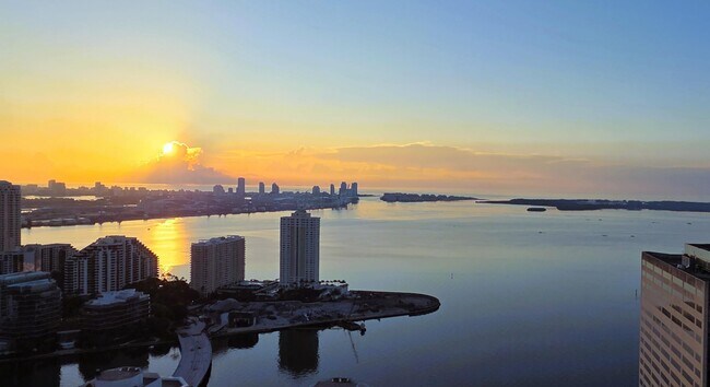 Photo - 951 Brickell Ave Unit 4308