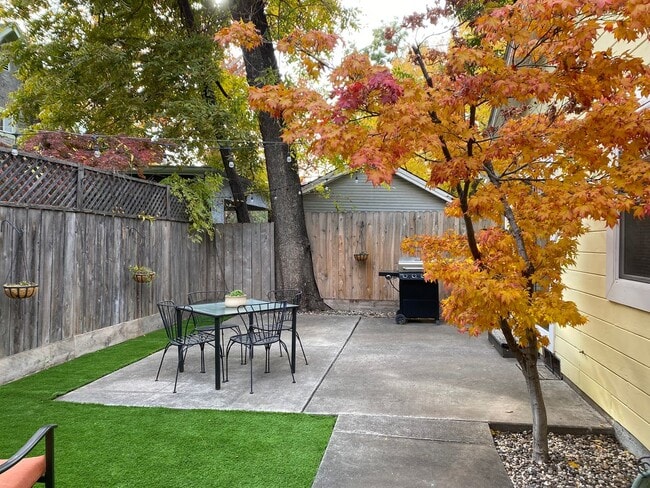 Photo - Available May 1st!  Bright Charmer in downtown Chico