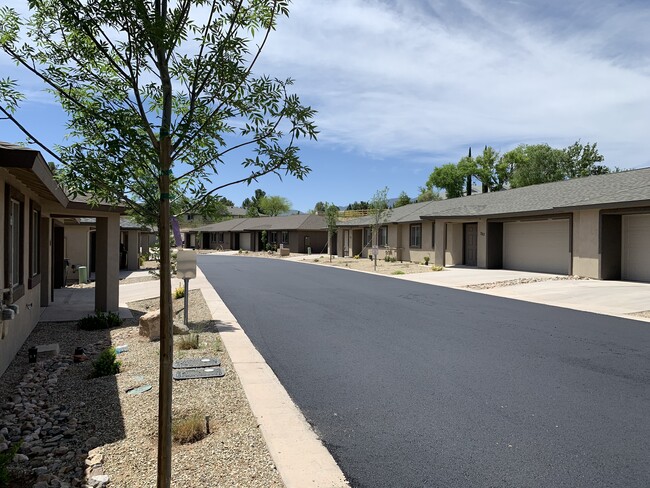 Cottonwood AZ Townhome for rent in conveni... - Cottonwood AZ Townhome for rent in conveni...