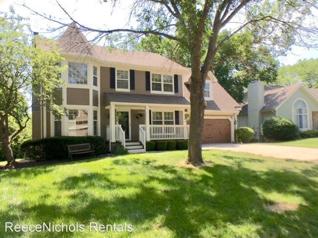 Houses for Rent in Overland Park, KS 