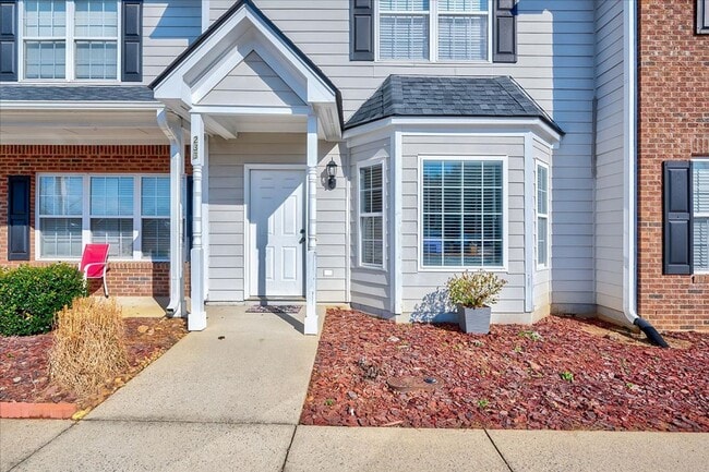 Photo - 2BR/2.5BA Clayton Townhouse