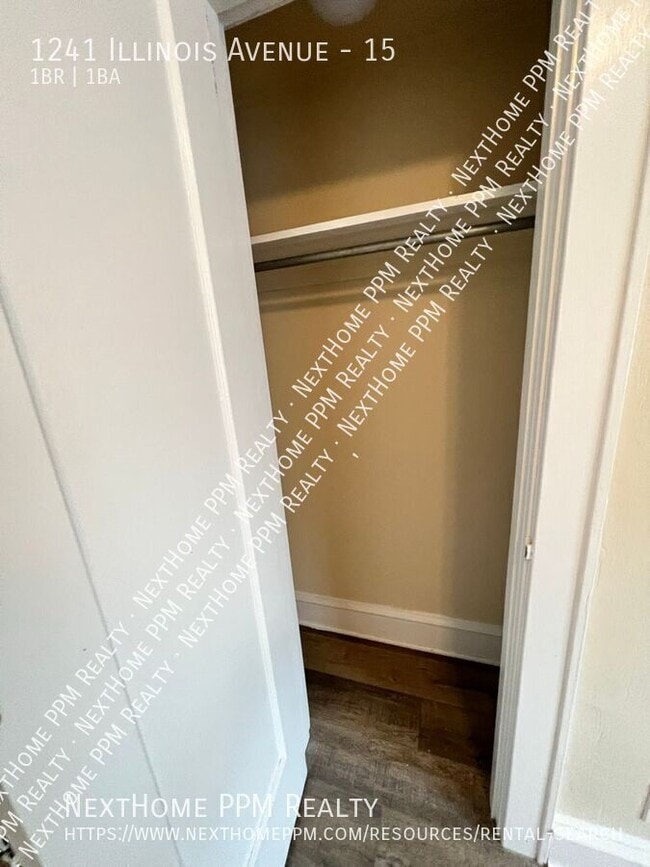 Photo - 1241 Illinois Ave Unidad 15