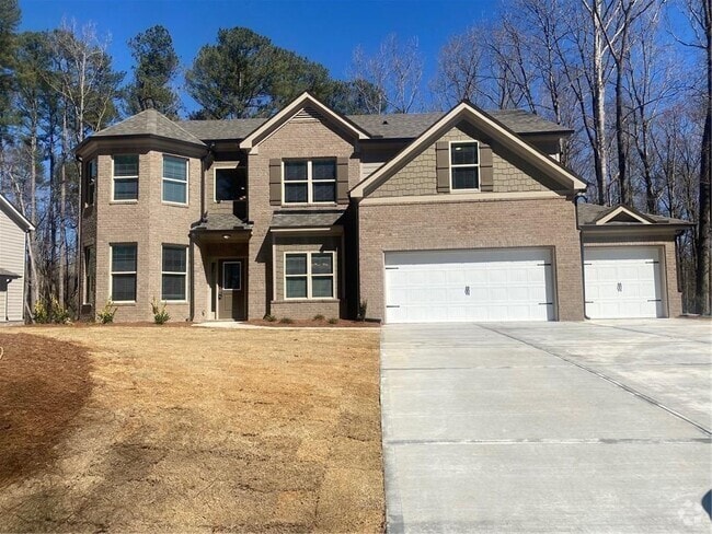 Building Photo - 2389 Sunny Hill Rd Rental