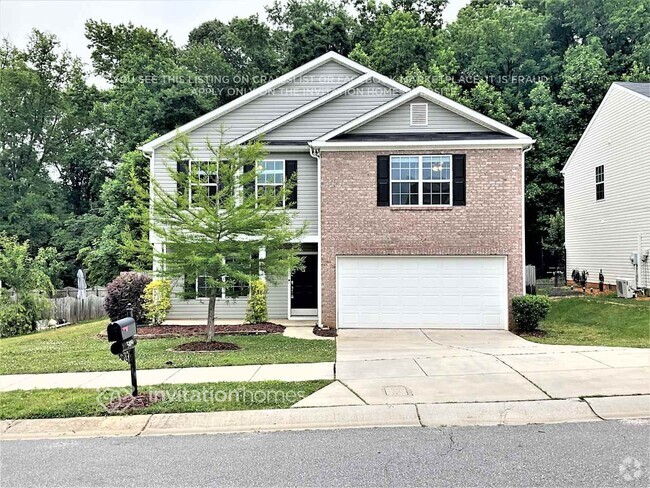 Building Photo - 5419 Graypark Dr Rental