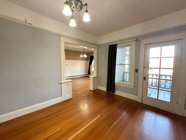 2bdrm/1bath Condo in Vintage NW PDX Buildi... - 2bdrm/1bath Condo in Vintage NW PDX Buildi... Unit 21