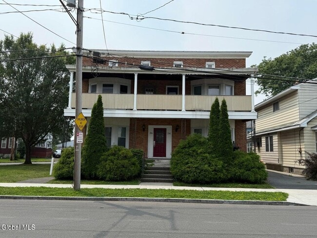 Building Photo - 34-36-36 Sparkill Ave Unit 2F