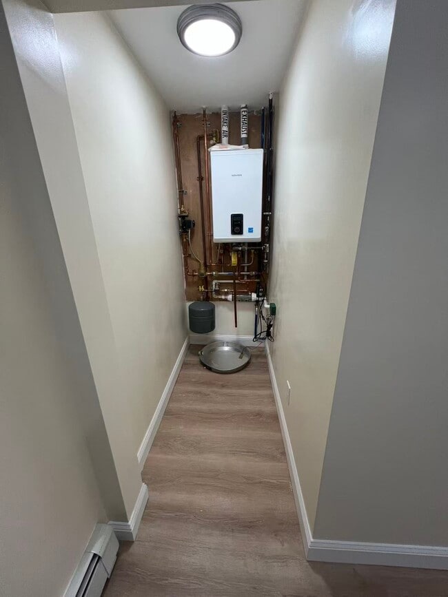 Storage - 17 Hudson St Unit 2