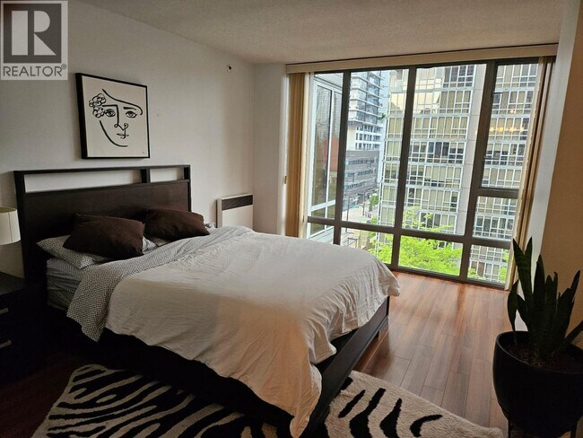 Photo - 950 Cambie St. Unit 807