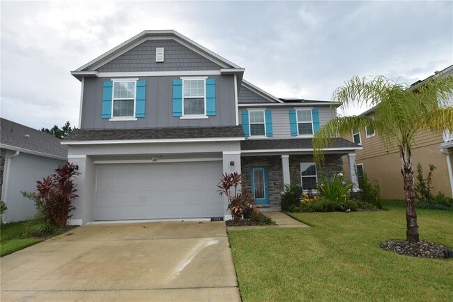 Building Photo - 124 Oakleaf Way Rental