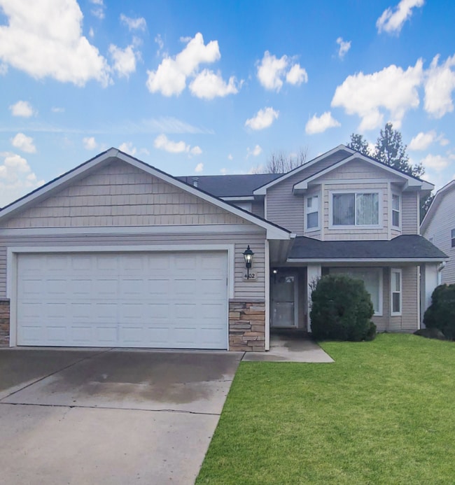 Building Photo - 4102 Brookie Dr Rental