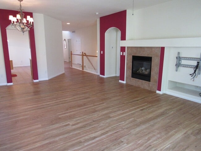 Photo - Ranch living in this Spacious Townhome in ...