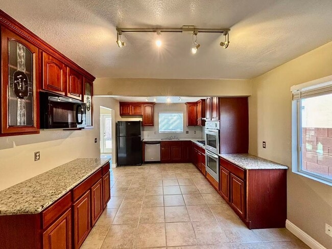 Photo - Two-story single-family house