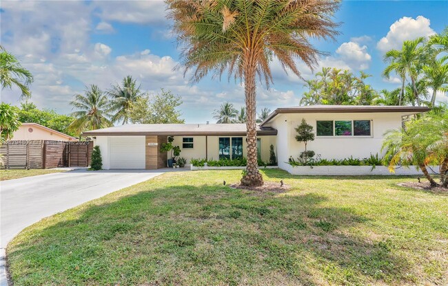 Photo - 4440 SW 28th Terrace Casa