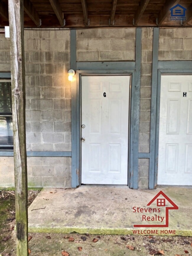 Building Photo - 1950 Shipley Rd Rental