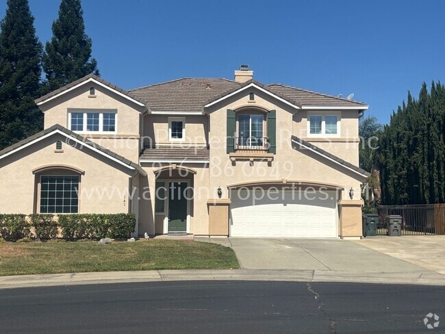 Building Photo - Beautiful West Roseville Home 5 bed 3 bath...