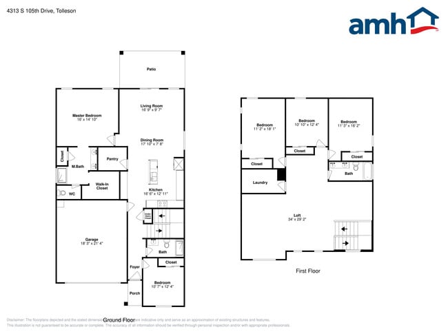 Photo - 4313 S 105th Dr