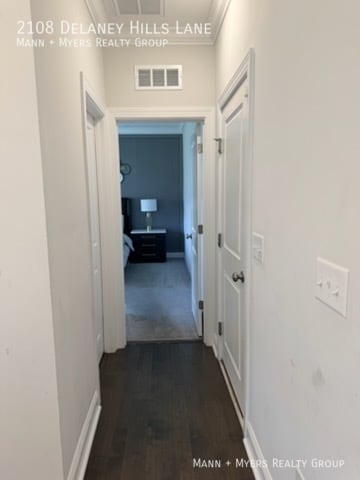 Photo - 2108 Delaney Hills Ln