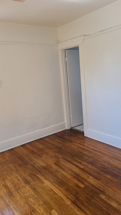 Photo - 1273 N Berendo St Unit 1273