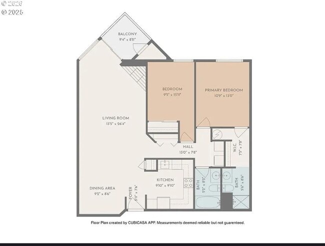 Photo - 8720 SW Tualatin Rd Unit 206