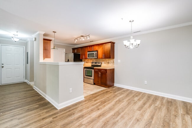 Photo - Crown at Steeple Chase