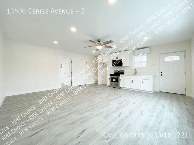 Building Photo - 13500 Cerise Ave Unit 2 Rental