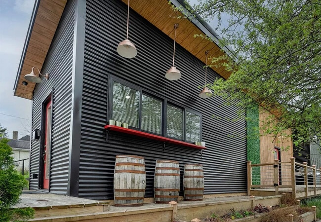 Photo - 675 N Martin Luther King Blvd