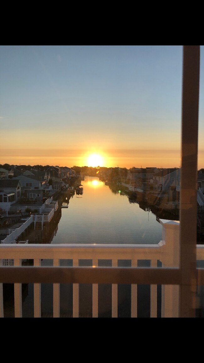 Beautiful Water Views