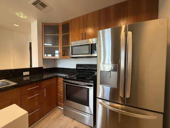 Photo - Penthouse Loft in Prime Downtown Location! Unidad 407