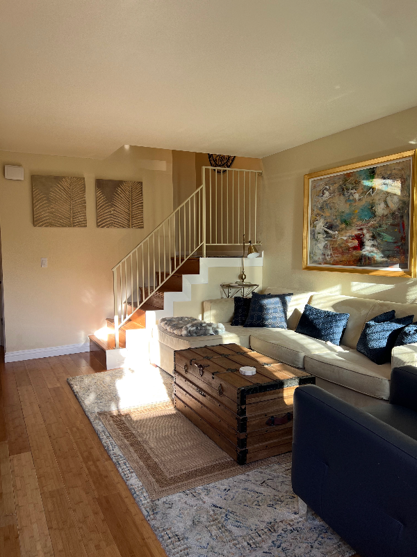 Photo - 7386 Calle Real Townhome