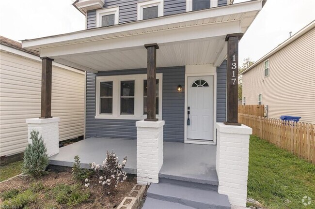 Building Photo - Beautifully remodeled single family home!