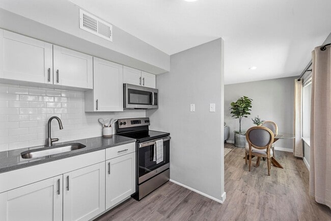 Photo - 7201-05 Gravois Apartments