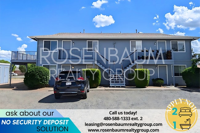 Building Photo - Charming and cozy 2-bedrooms, 1-bath upsta... Rental