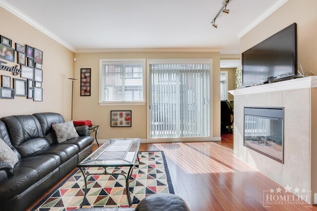 Photo - Gorgeous and Spacious 3 Bedroom 2.5 Bathroom Townhome in Cloverdale Surrey Unit 31