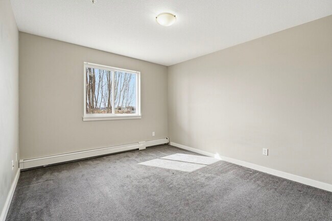 Liberty Park Apartments