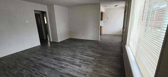 Fountain Plaza Apartments