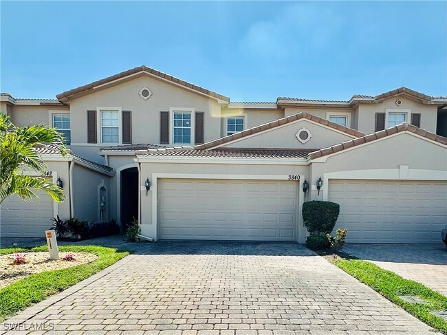 Photo - 3840 Cherrybrook Loop Townhome