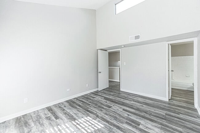 Cypress Parc