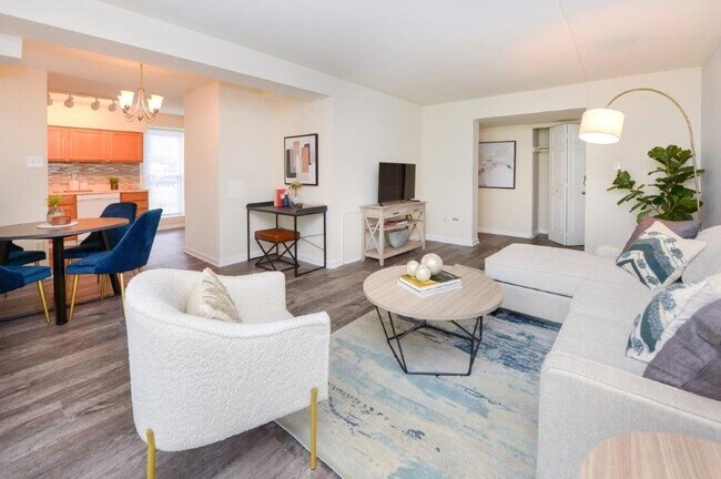 Willowbrook Apartment Homes