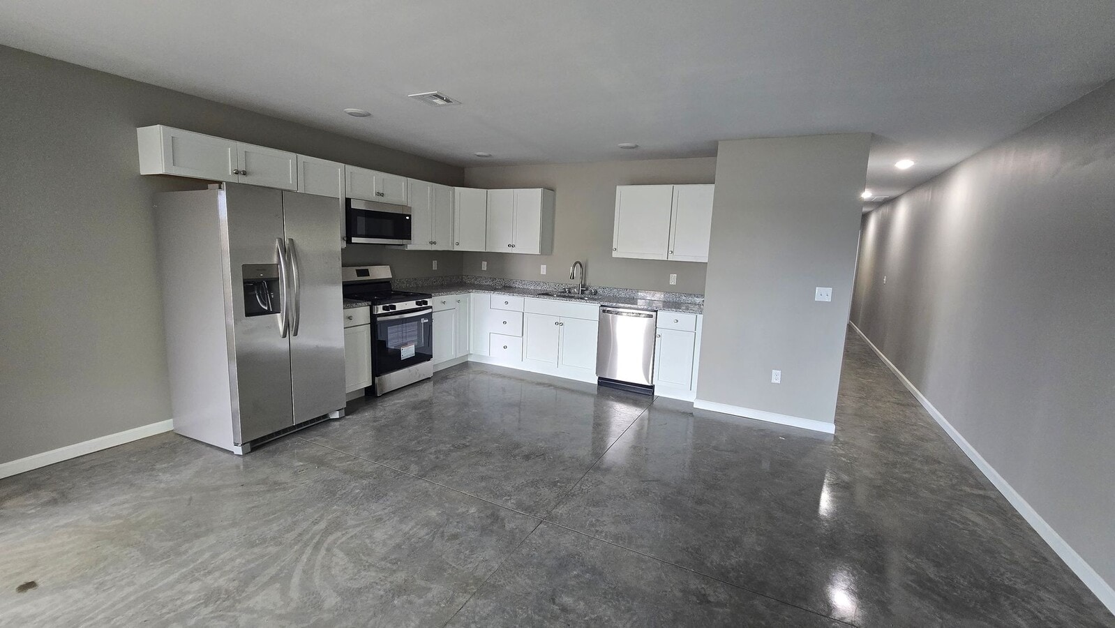 Photo - 514-516 S Byers Unit 516 S Byers