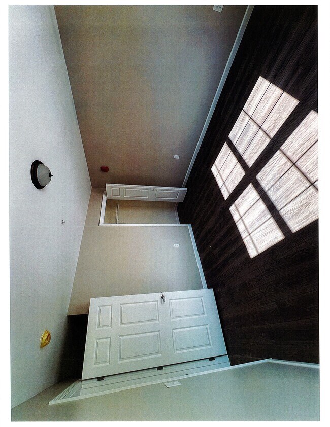 Hillsborough Heights Apartments