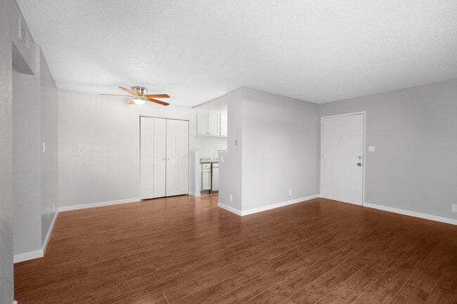Walnut Wood Apartments