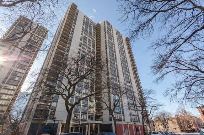 Building Photo - 1360 N Sandburg Terrace