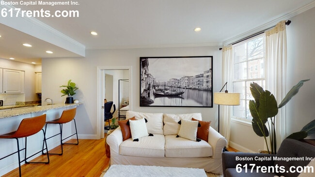 Photo - 27 Bowdoin St Unit 1B