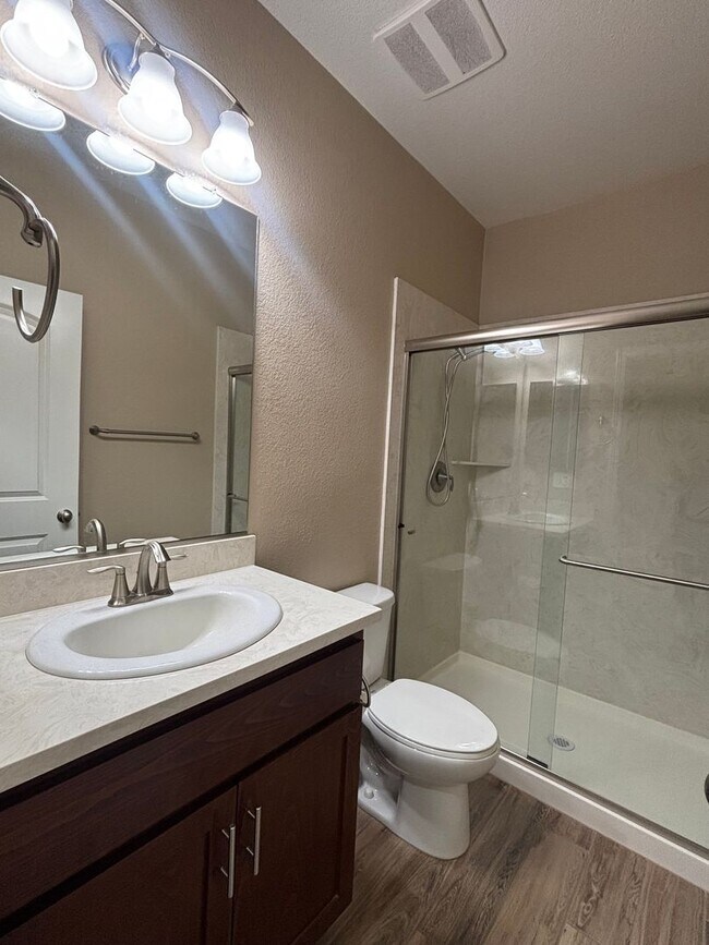 Photo - Modern 4BD Home in Brighton Landing | Solar | Bed & Bath Downstairs