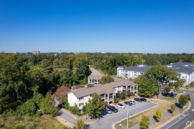 Photo - Pullen Ridge