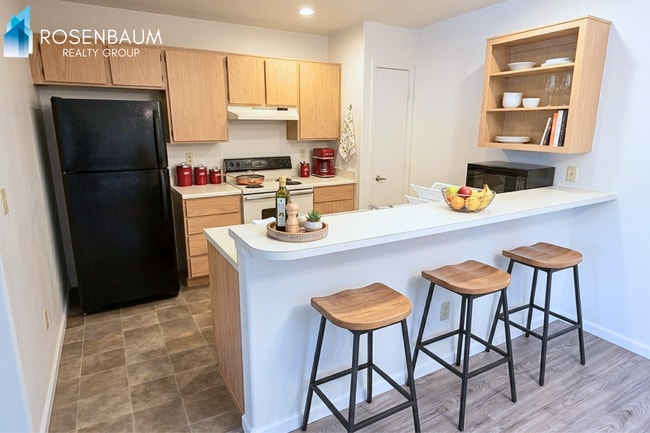 Photo - Charming 2 bedrooms, 2 baths home located in the beautiful Montana Terraces of Prescott!