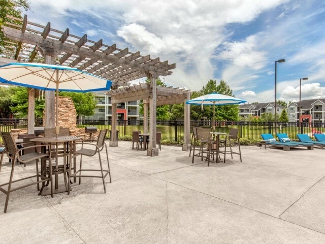 Campus Crossings on Brightside