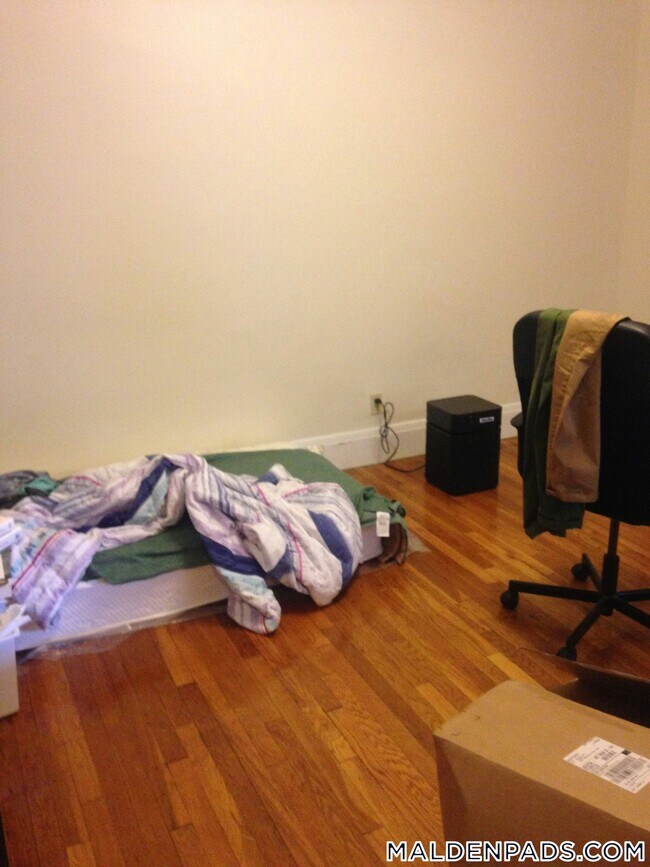 Photo - 349 Pleasant St Unit B2-1