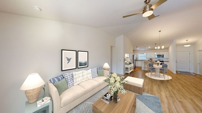 Photo - BRAND NEW CONSTRUCTION 4/2 home North Port