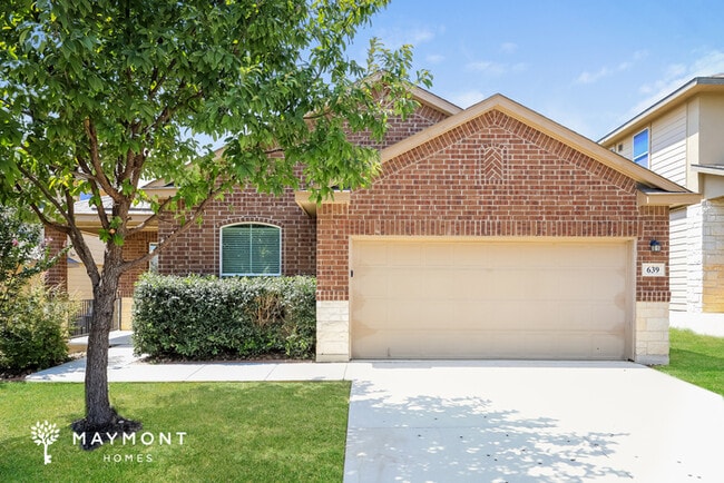 Building Photo - 639 Sage Thrasher Rental
